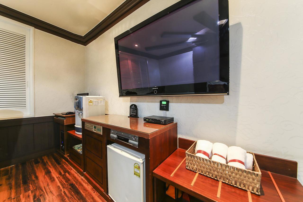 Haeundae Aone Hotel Pusan Pokój zdjęcie