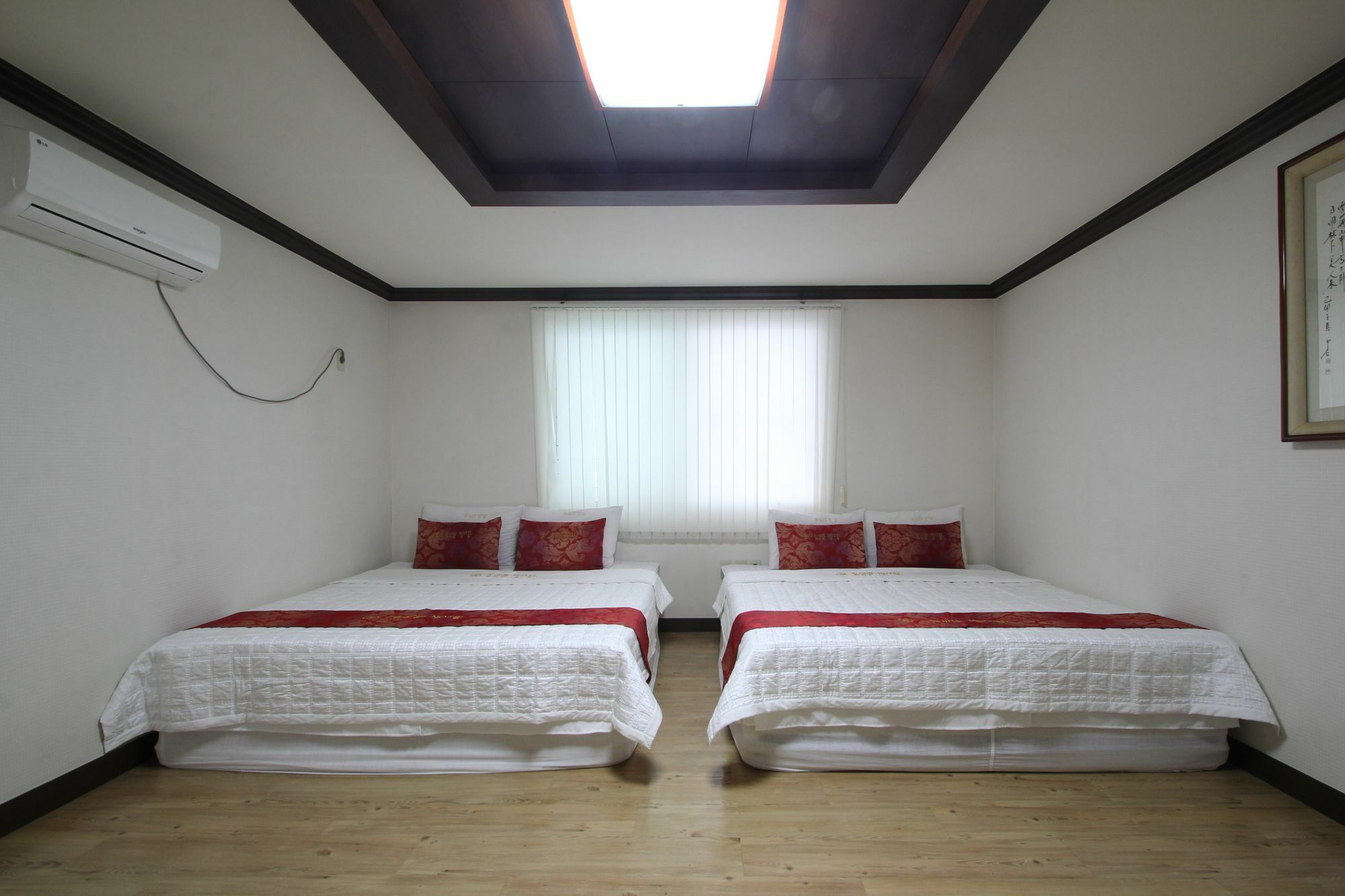 Haeundae Aone Hotel Pusan Zewnętrze zdjęcie