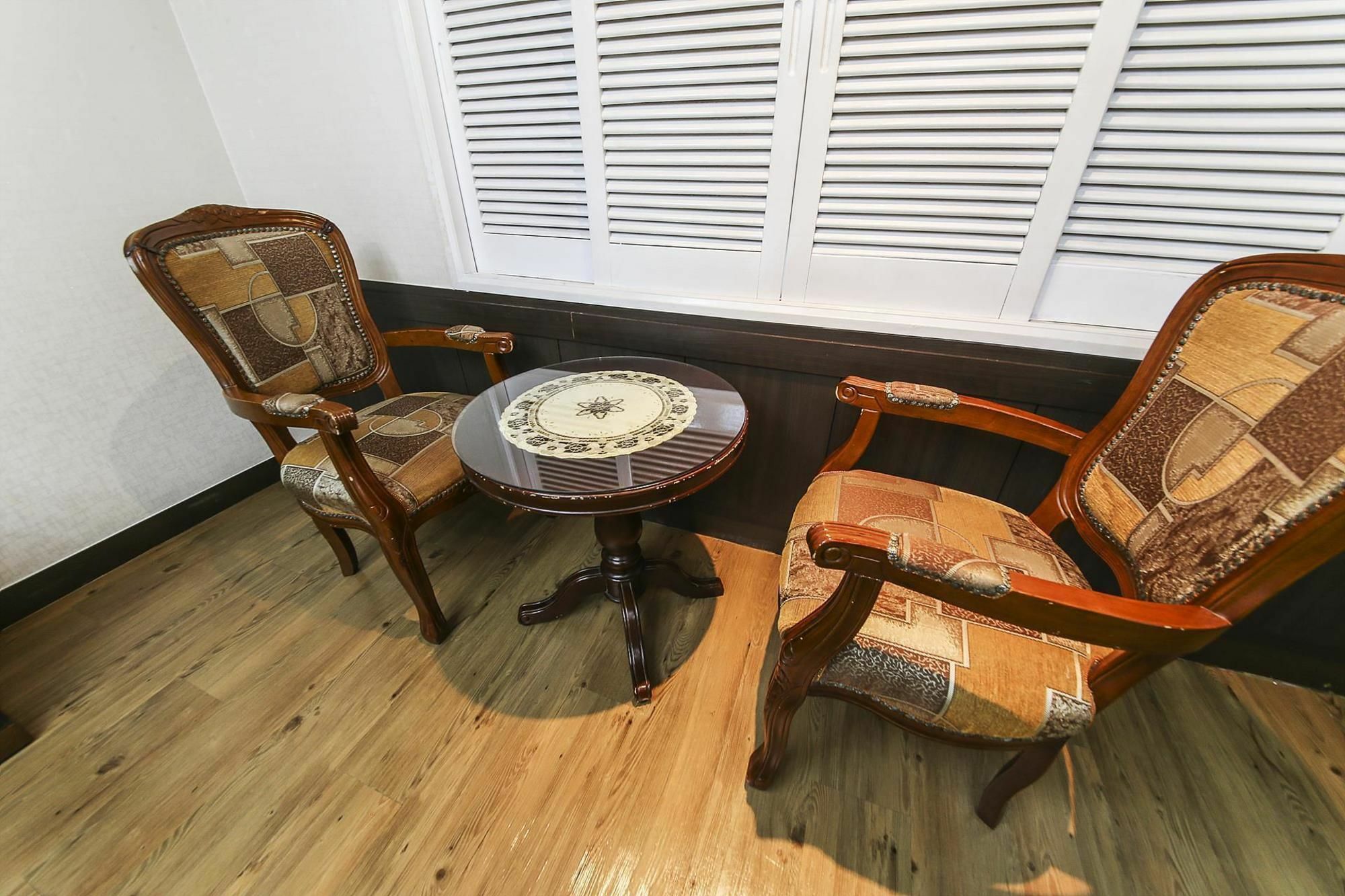 Haeundae Aone Hotel Pusan Zewnętrze zdjęcie