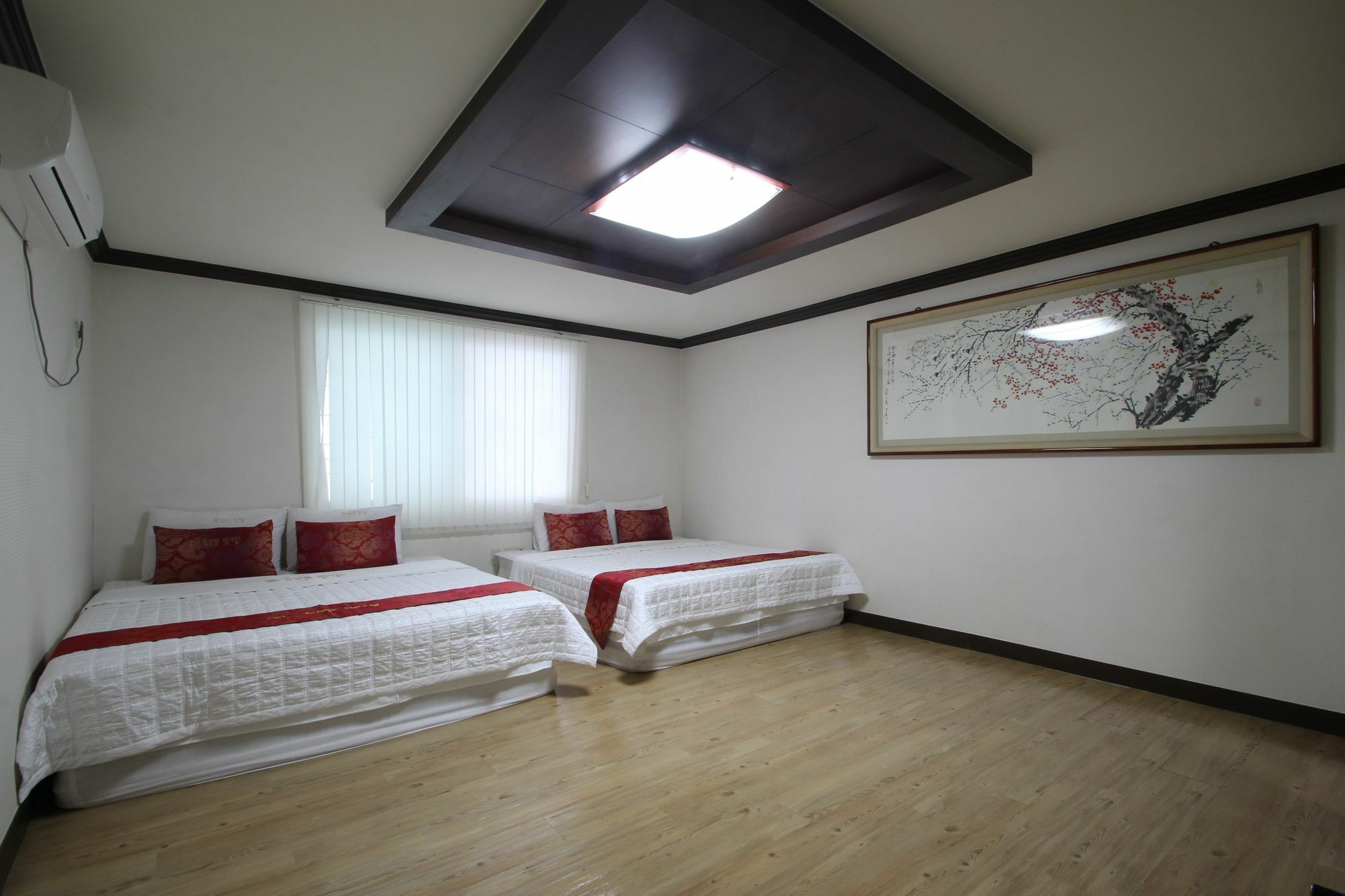 Haeundae Aone Hotel Pusan Zewnętrze zdjęcie