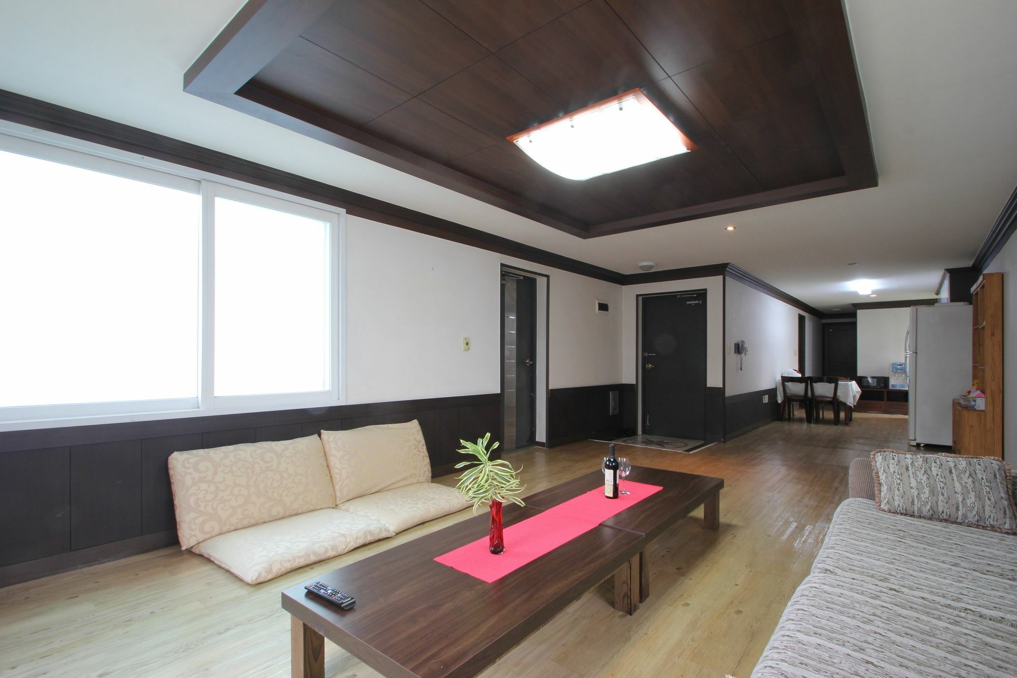 Haeundae Aone Hotel Pusan Zewnętrze zdjęcie