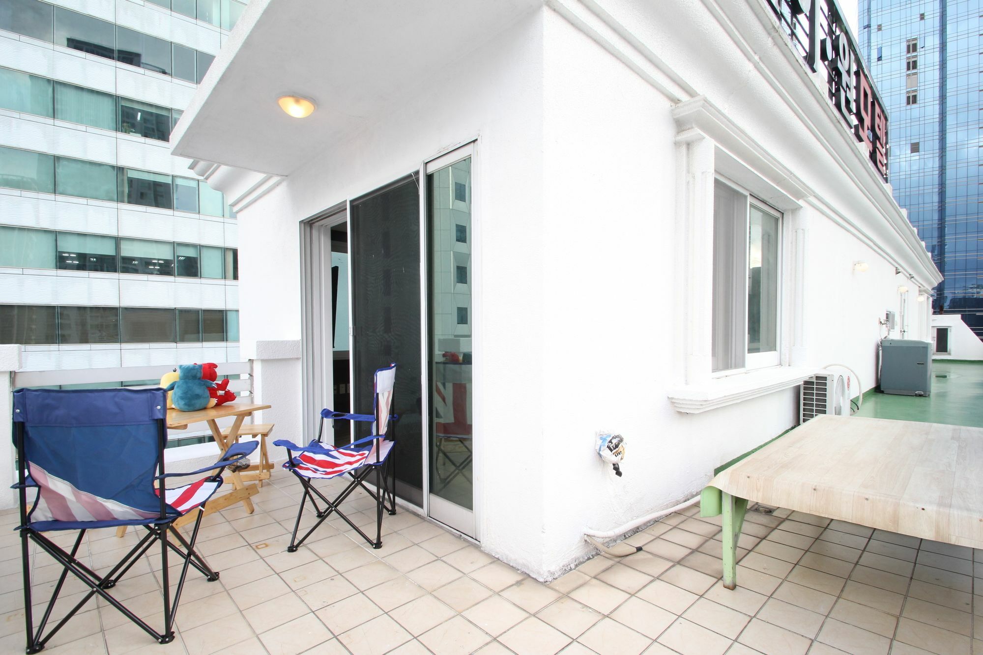 Haeundae Aone Hotel Pusan Zewnętrze zdjęcie