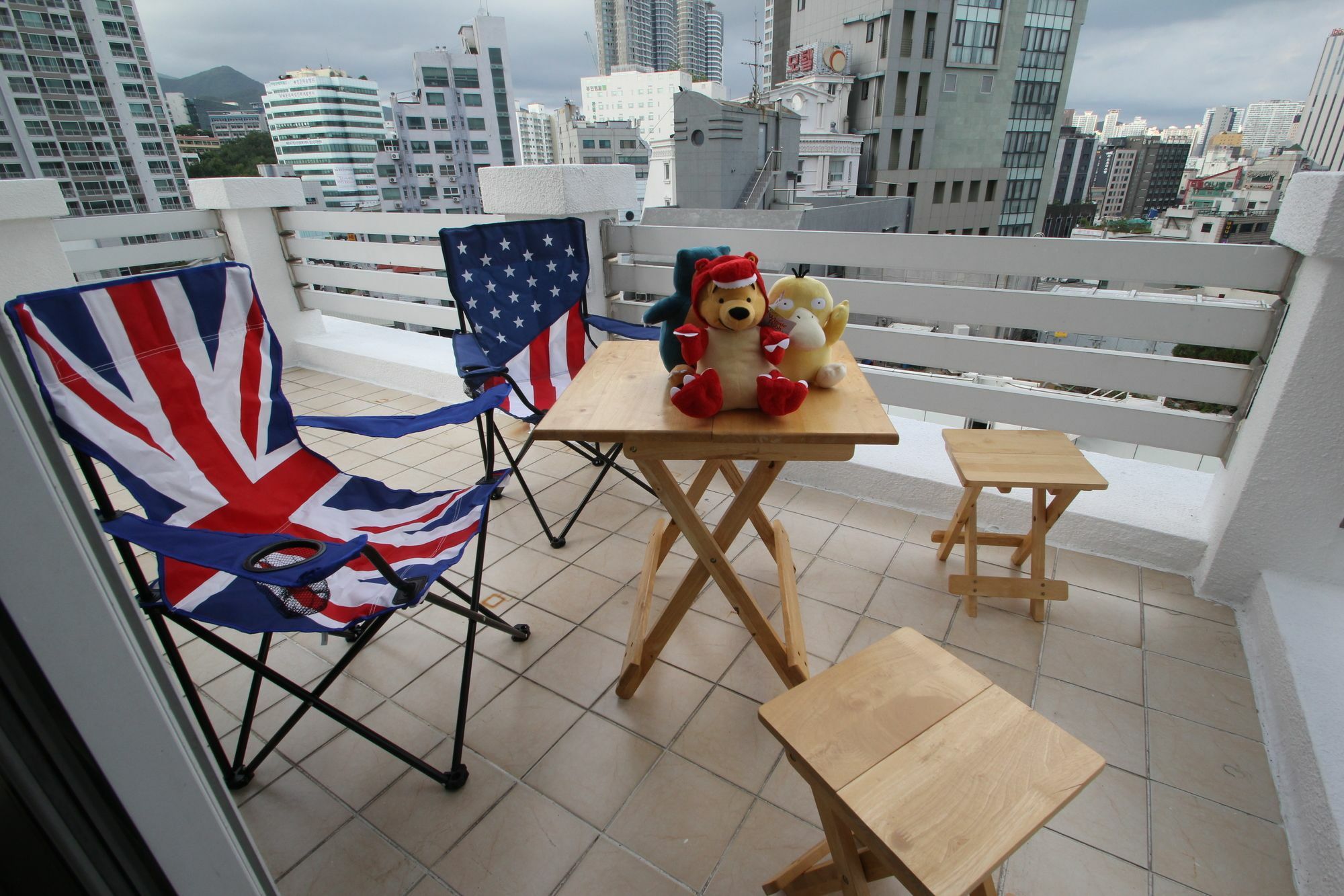 Haeundae Aone Hotel Pusan Zewnętrze zdjęcie